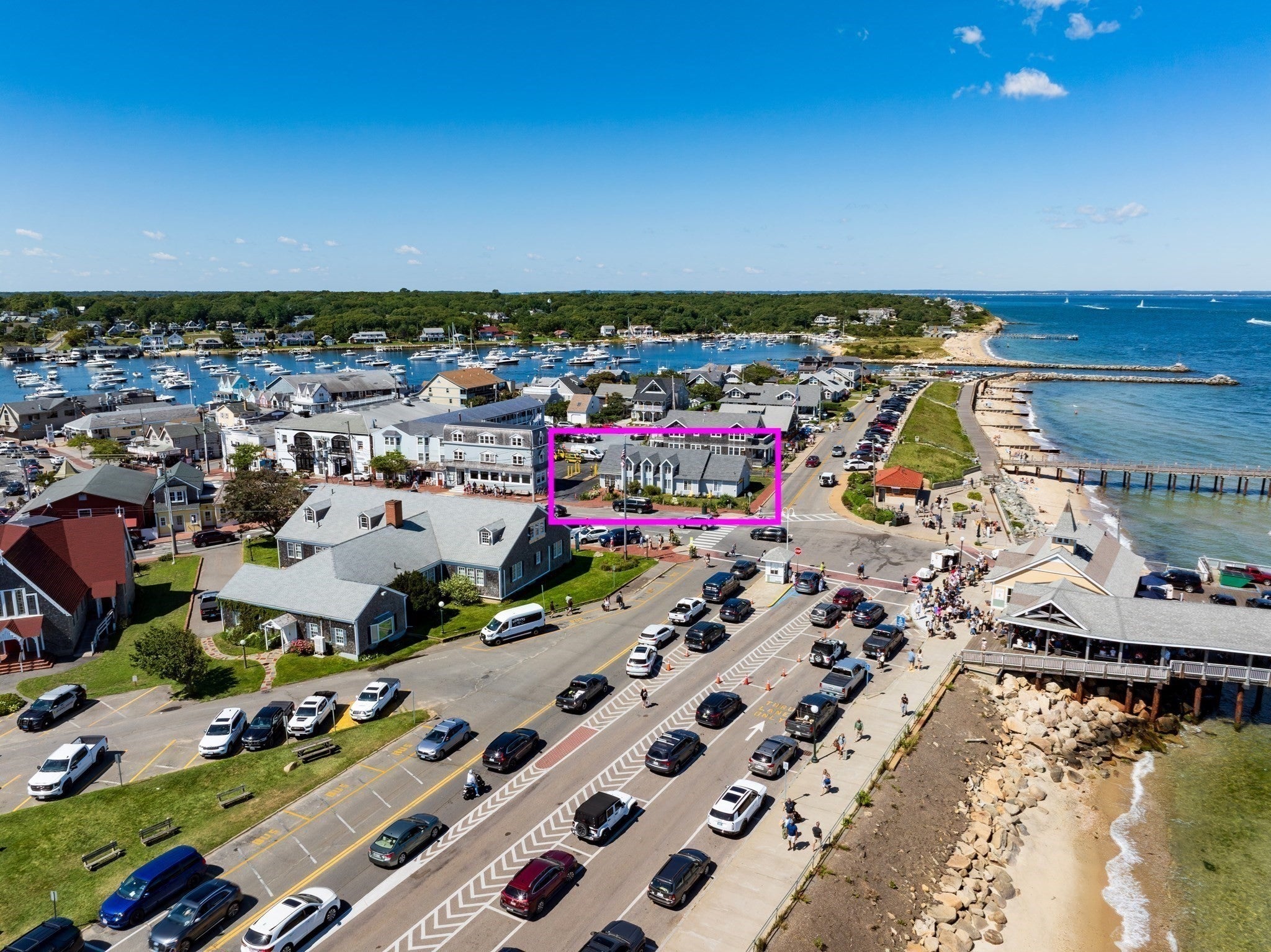 3 Oak Bluffs Avenue
