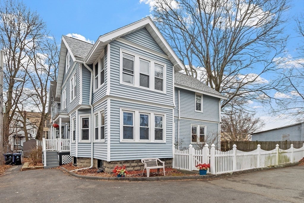 2 Wentworth Ter #2, Malden, MA, 2 Wentworth Ter #2, Malden, MA Photo #13