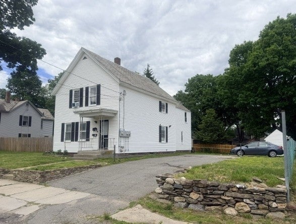 56 Harrison St