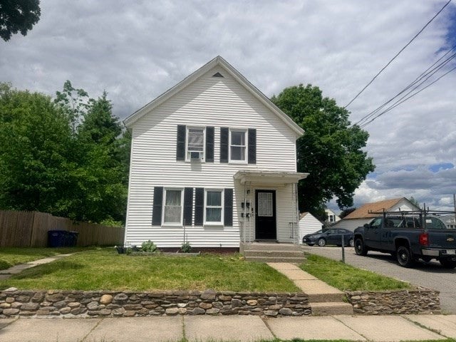 56 Harrison St