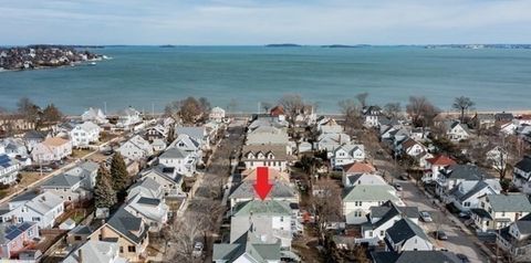 297 Atlantic Street Quincy MA 02171
