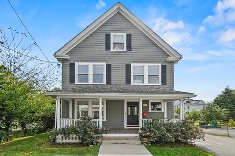 32 Bacon St Watertown MA 02472