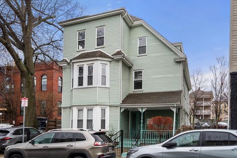 7 Wyman St Boston MA 02130