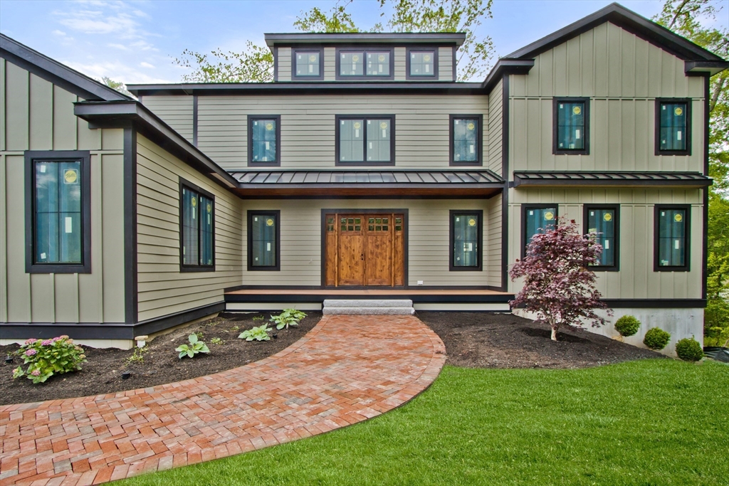 Lot 3 Ridge Road