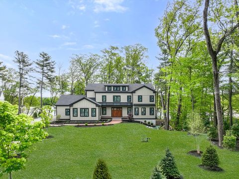 Lot 3 Ridge Road Northborough MA 01532