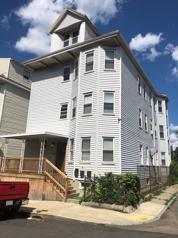 9 Harvard Ave #3, Boston, MA, 9 Harvard Ave #3, Boston, MA Photo #1