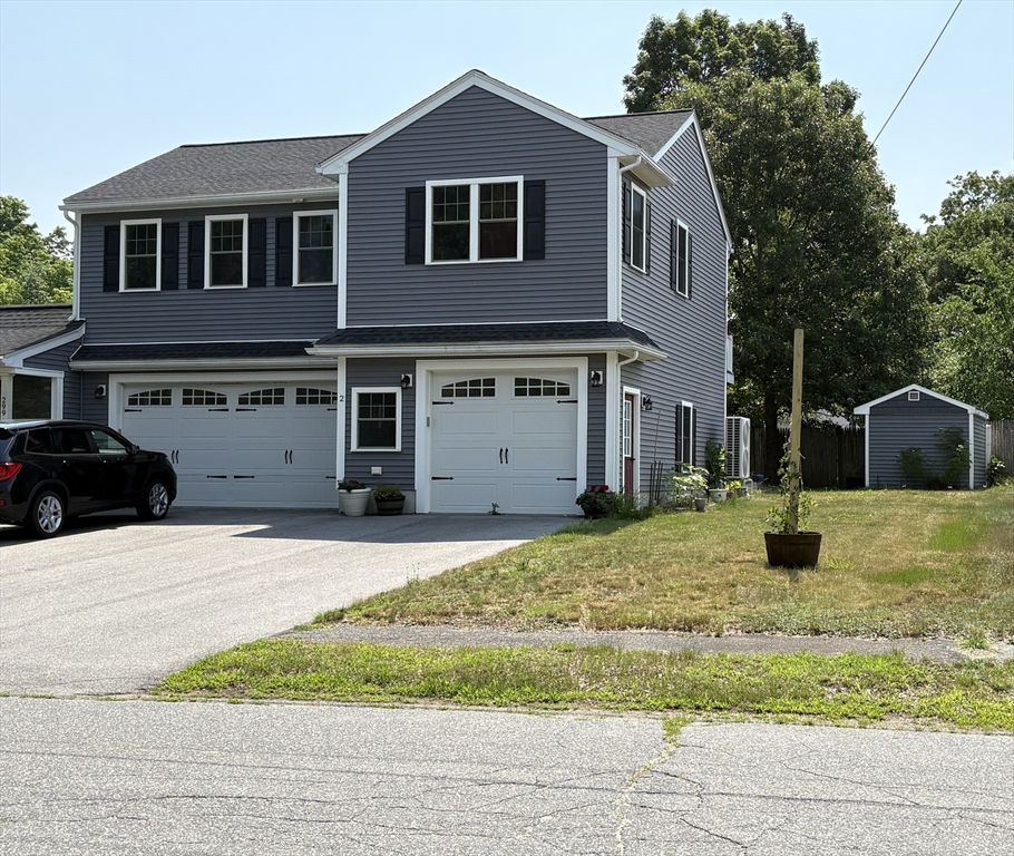 Photo 1 of 22 — 2 Lee 1, Hudson, MA 01749