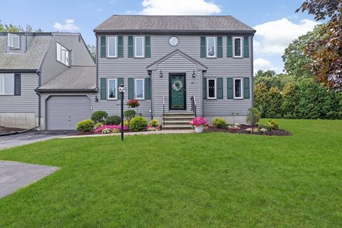 36 Michael Rd 36 Bridgewater MA 02324