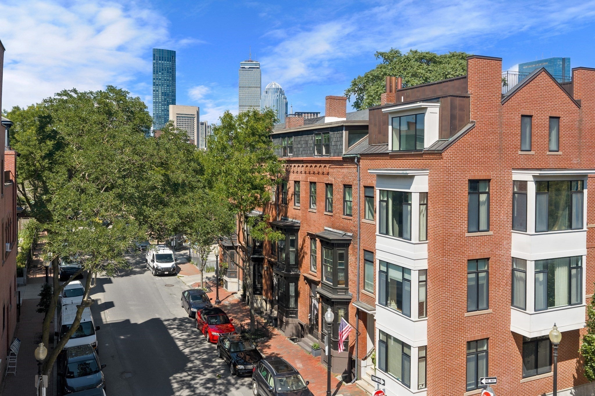 99 + 101 W. Springfield St, Boston, MA, 99 + 101 W. Springfield St, Boston, MA Photo #2