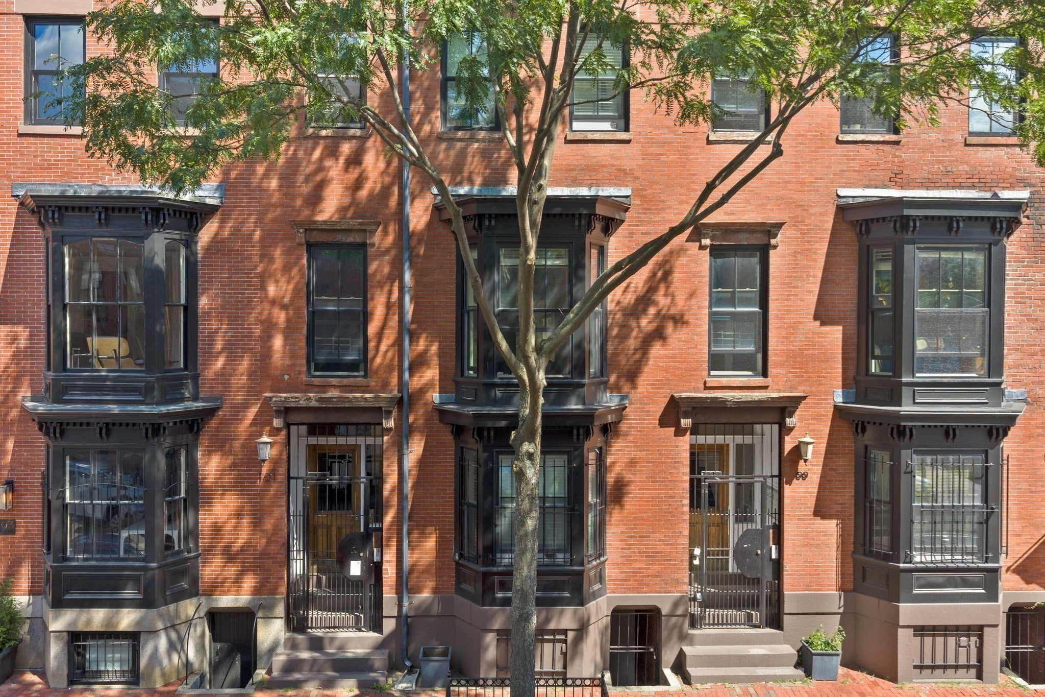 Photo of 99 + 101 W. Springfield St, Boston, MA