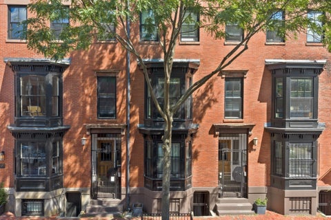 Photo of 99 101 W. Springfield St, Boston, MA 02118 (MLS # 73576603)