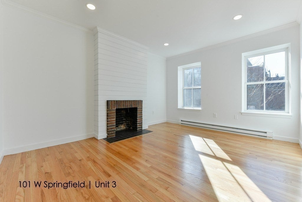99 + 101 W. Springfield St, Boston, MA, 99 + 101 W. Springfield St, Boston, MA Photo #17