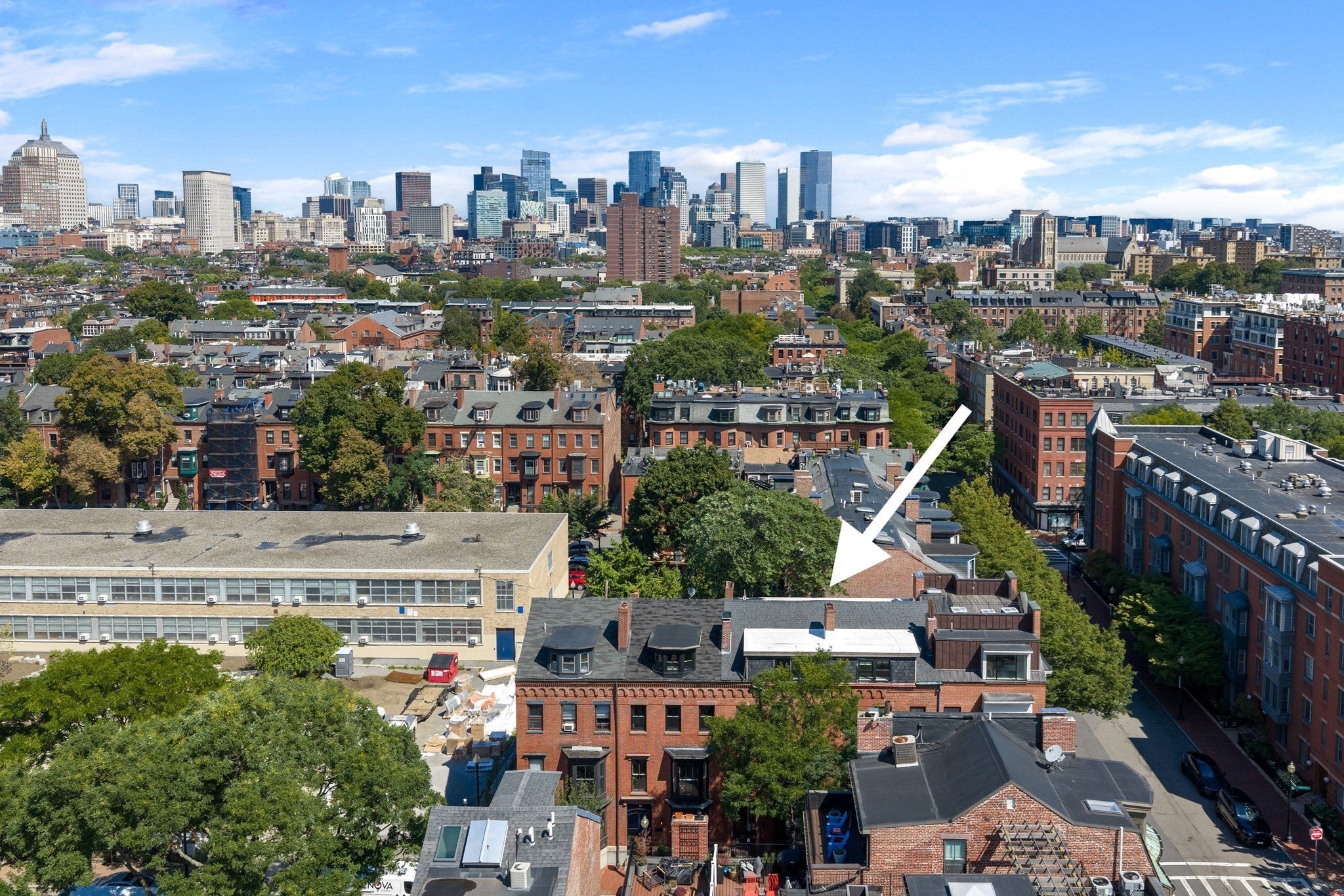 99 + 101 W. Springfield St, Boston, MA, 99 + 101 W. Springfield St, Boston, MA Photo #5