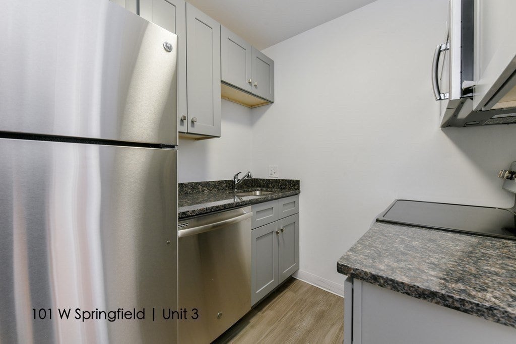 99 + 101 W. Springfield St, Boston, MA, 99 + 101 W. Springfield St, Boston, MA Photo #19
