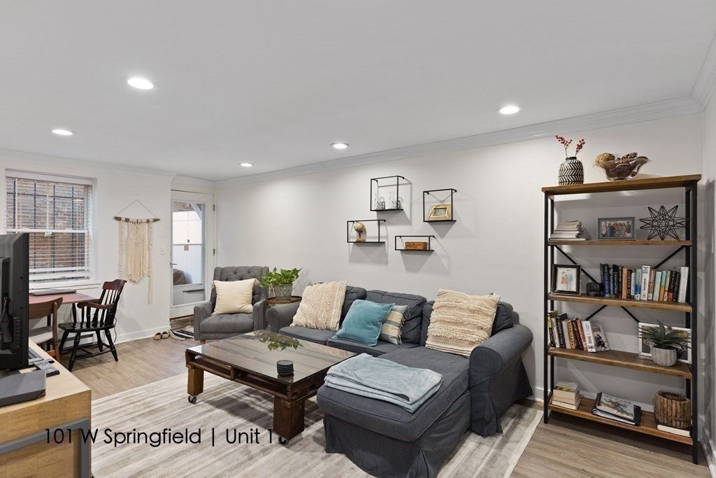 99 + 101 W. Springfield St, Boston, MA, 99 + 101 W. Springfield St, Boston, MA Photo #27