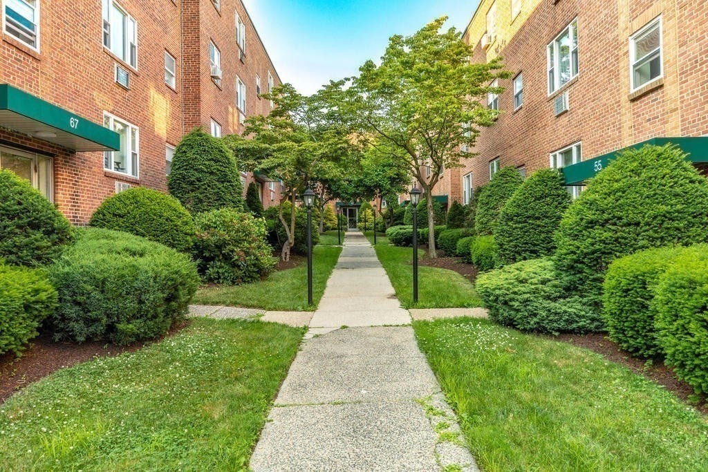 Photo of 55 Colborne Road, Boston, MA