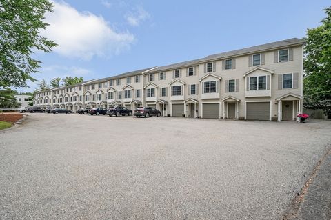 42 Rogers St 42 Tewksbury MA 01876