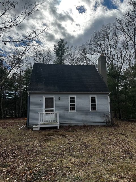Photo of 40 Artisan Way, Sandwich, MA 02644 (MLS # 73503636)