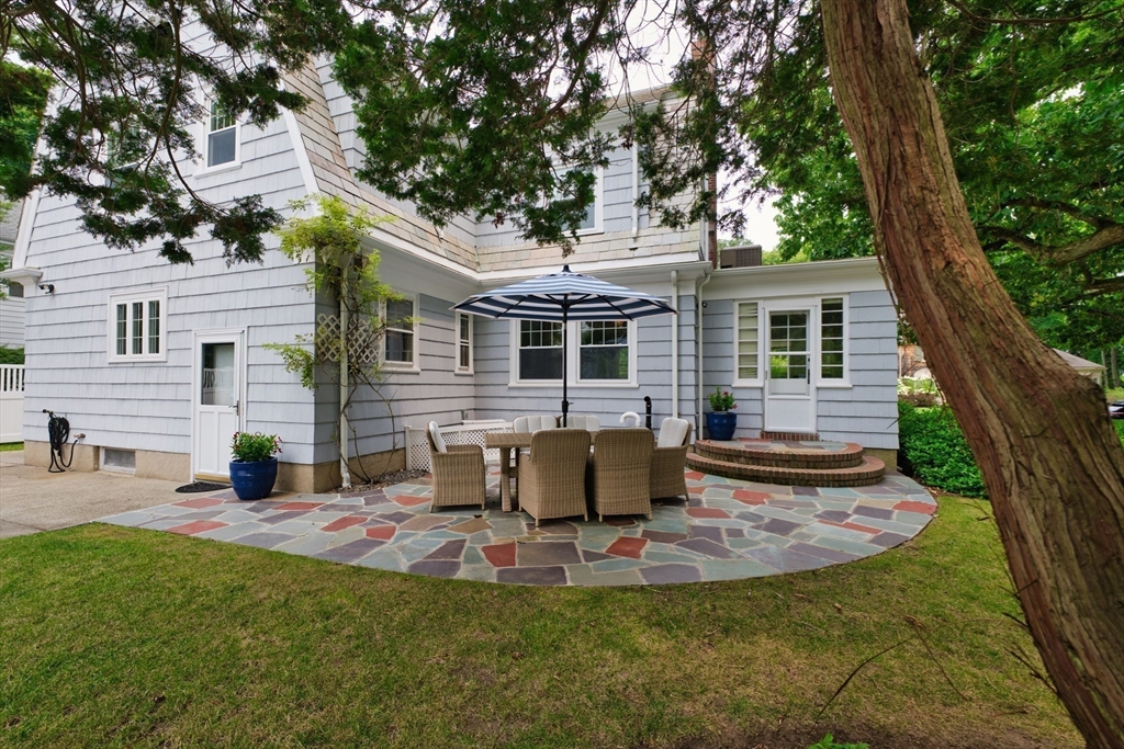 27 Meriam St.