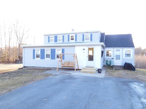 Photo of 19 S. Hunt Rd, Amesbury, MA 01913 (MLS # 73488727)