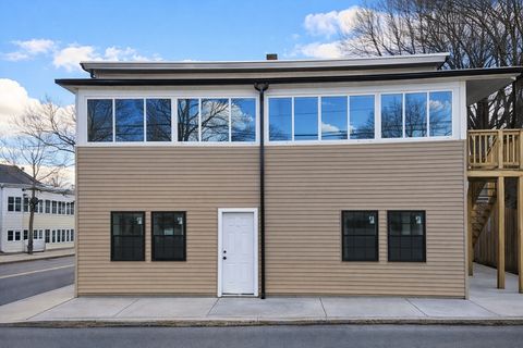 Photo of 79-81 Bemis Rd, Fitchburg, MA 01420 (MLS # 73475249)