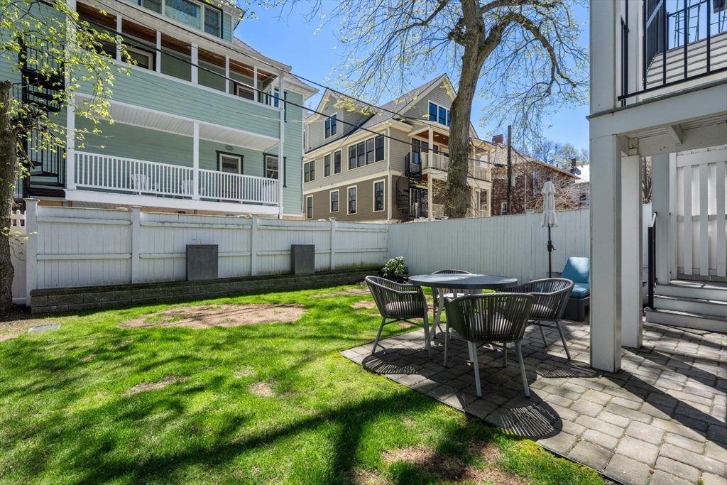 80 Verndale St #80, Brookline, MA Photo #26