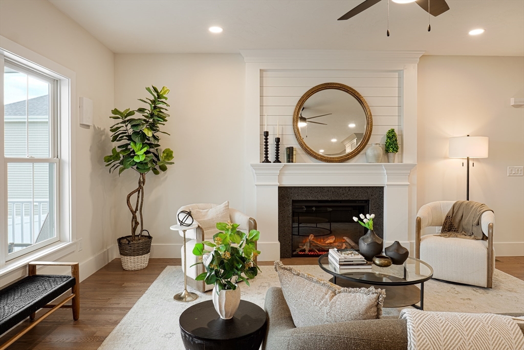20 Metacomet Road #20