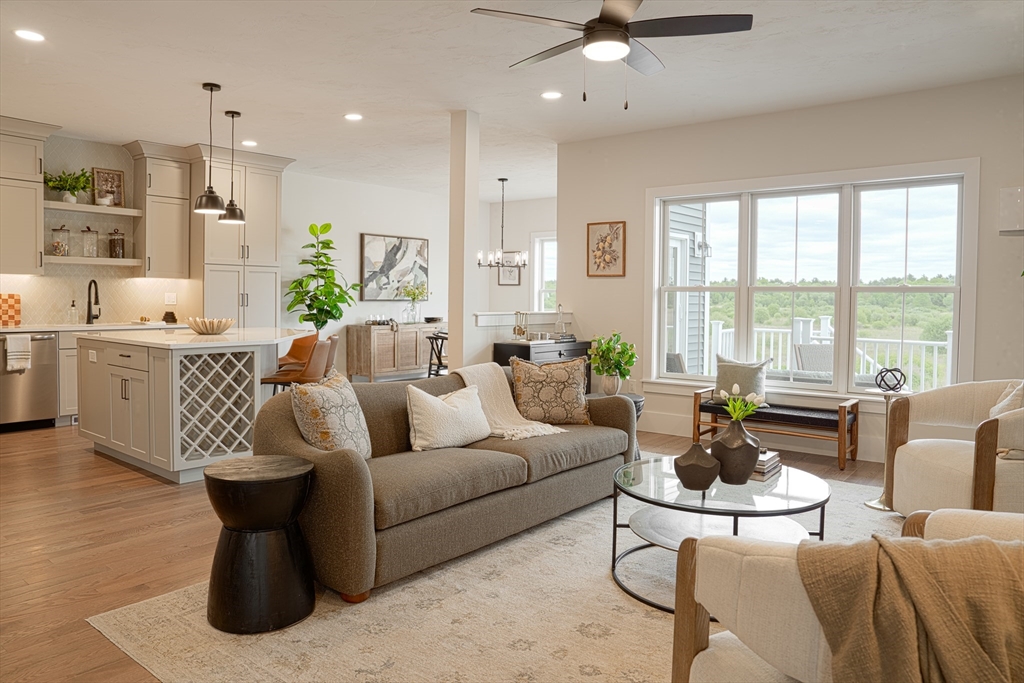 20 Metacomet Road #20