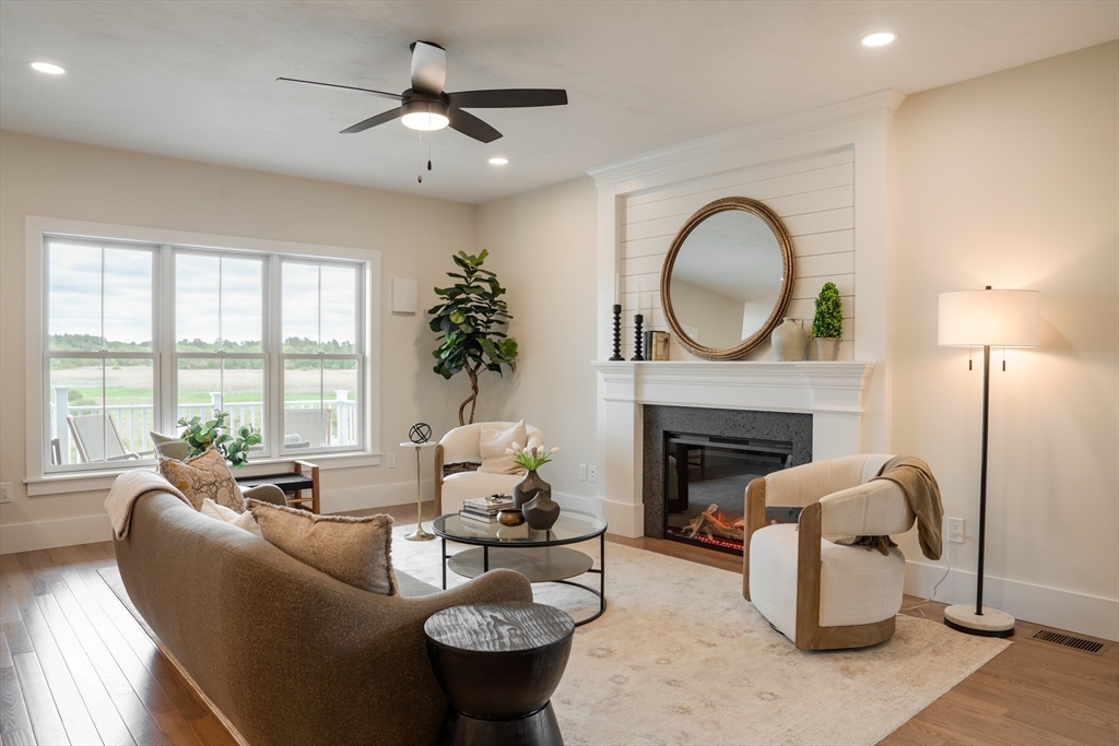 20 Metacomet Road #20