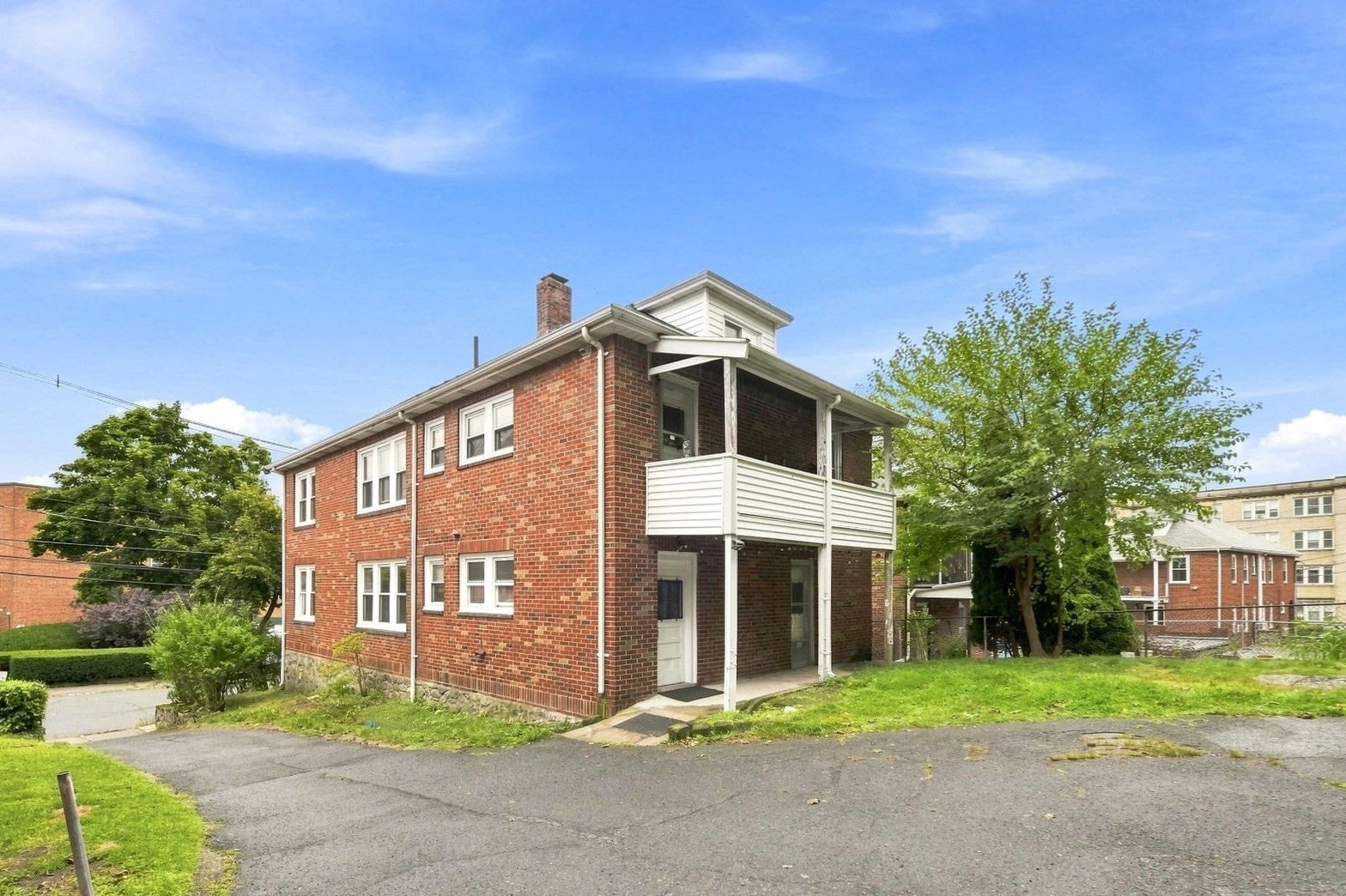 Photo of 44 Colborne Rd, Boston, MA