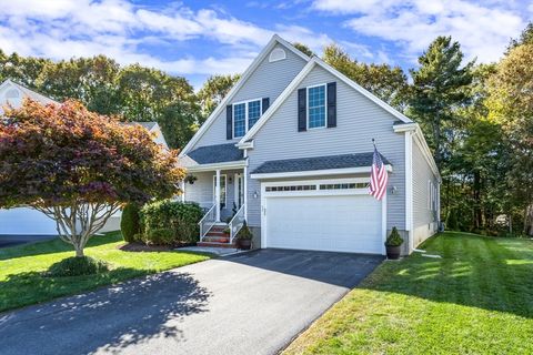55 Lawrence Dr 55 Franklin MA 02038