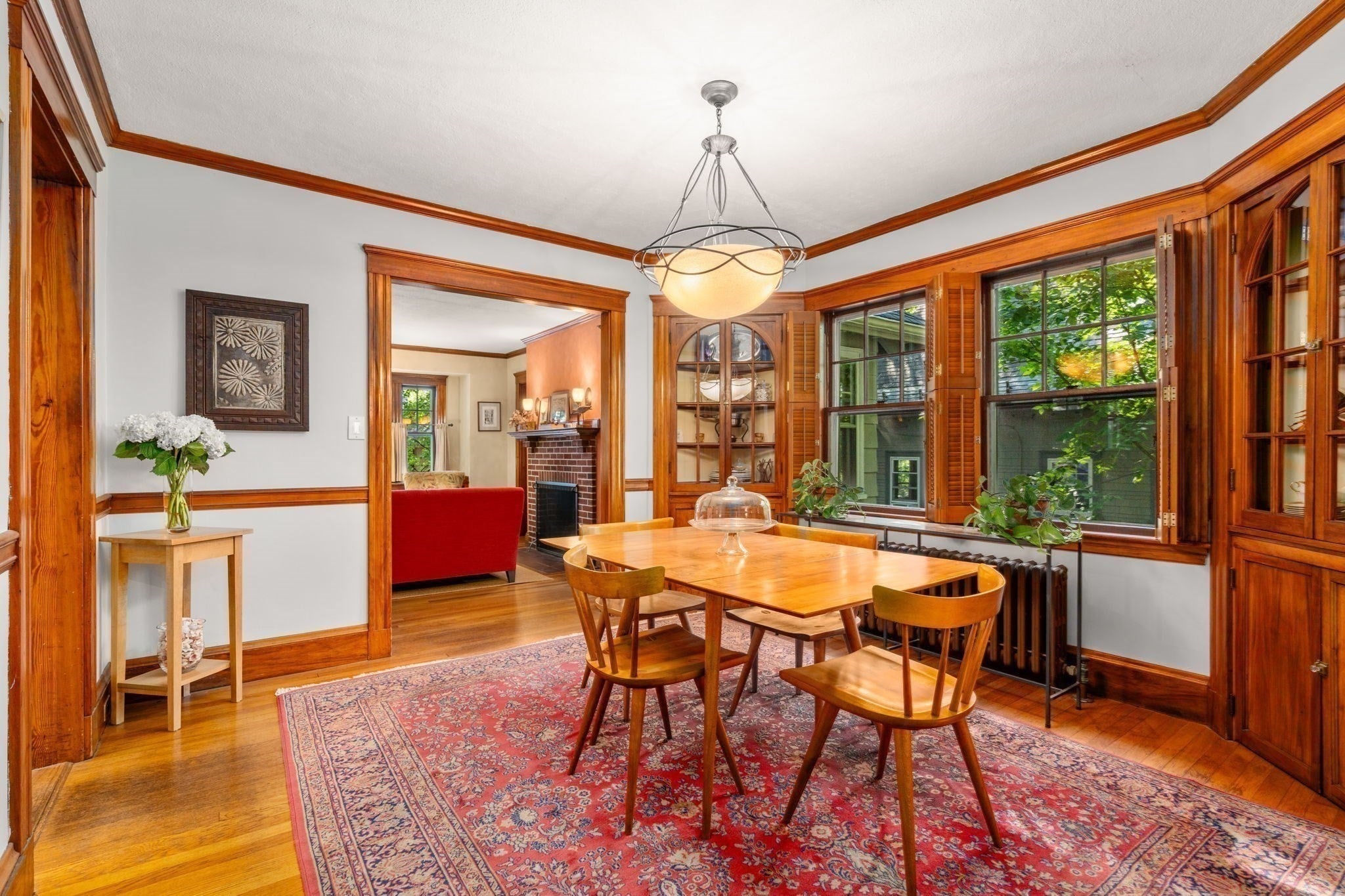 36 Milton Road, Brookline, MA Photo #7
