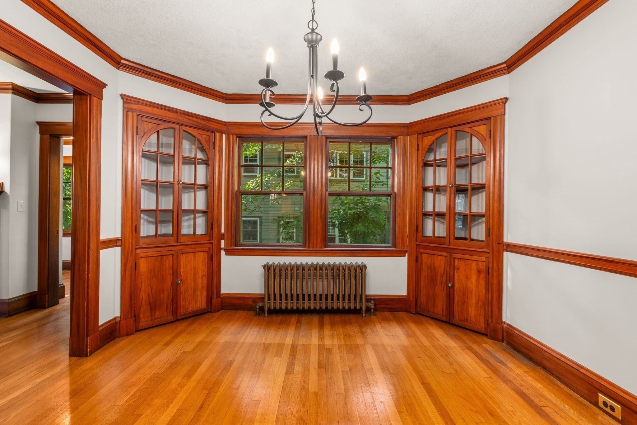 36 Milton Road, Brookline, MA Photo #22