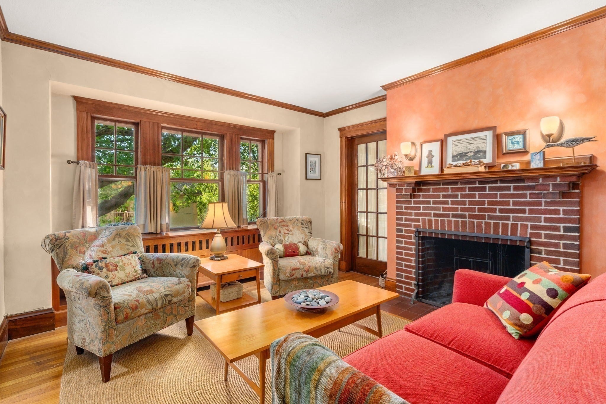 36 Milton Road, Brookline, MA Photo #4