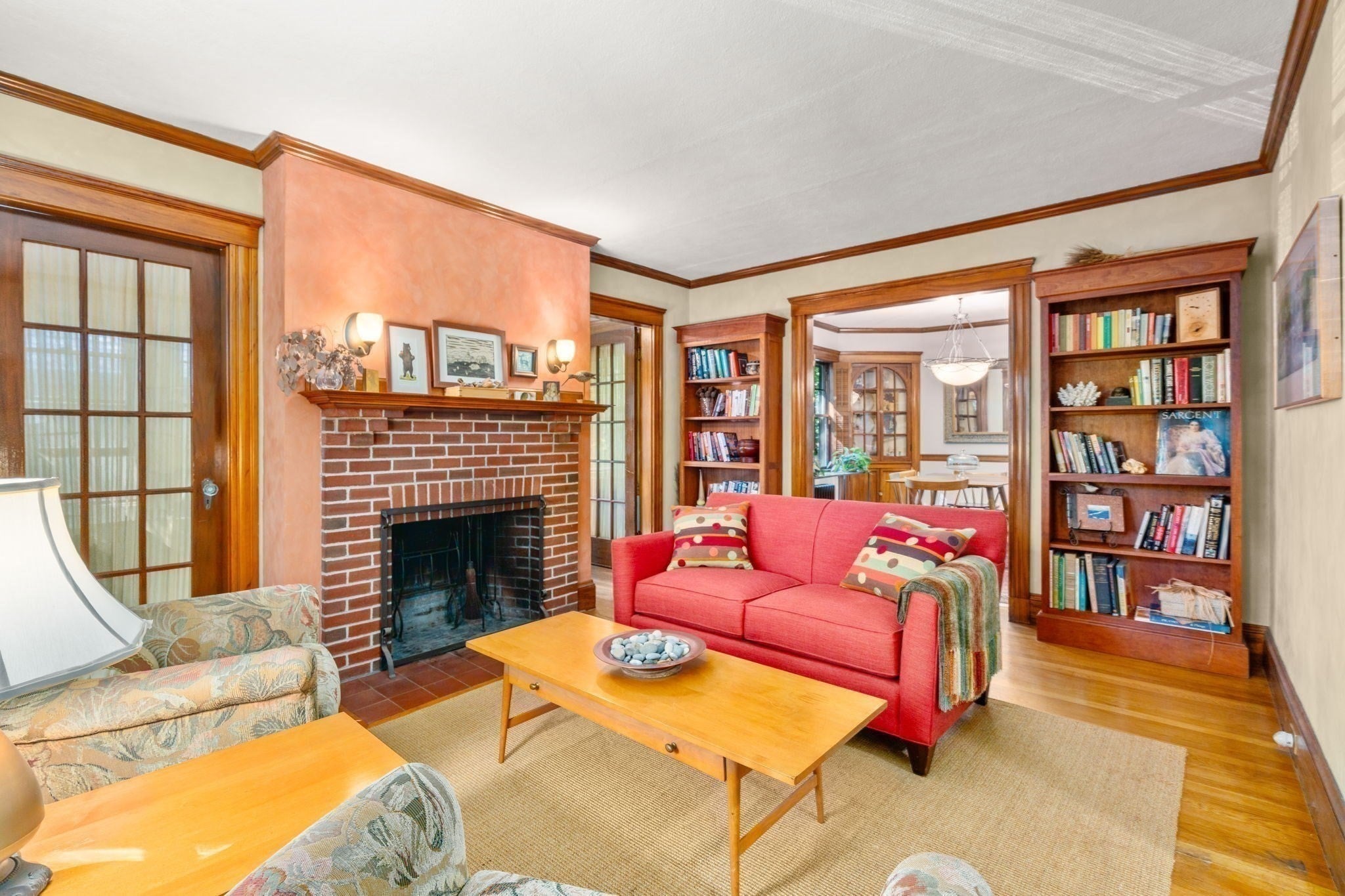 36 Milton Road, Brookline, MA Photo #5