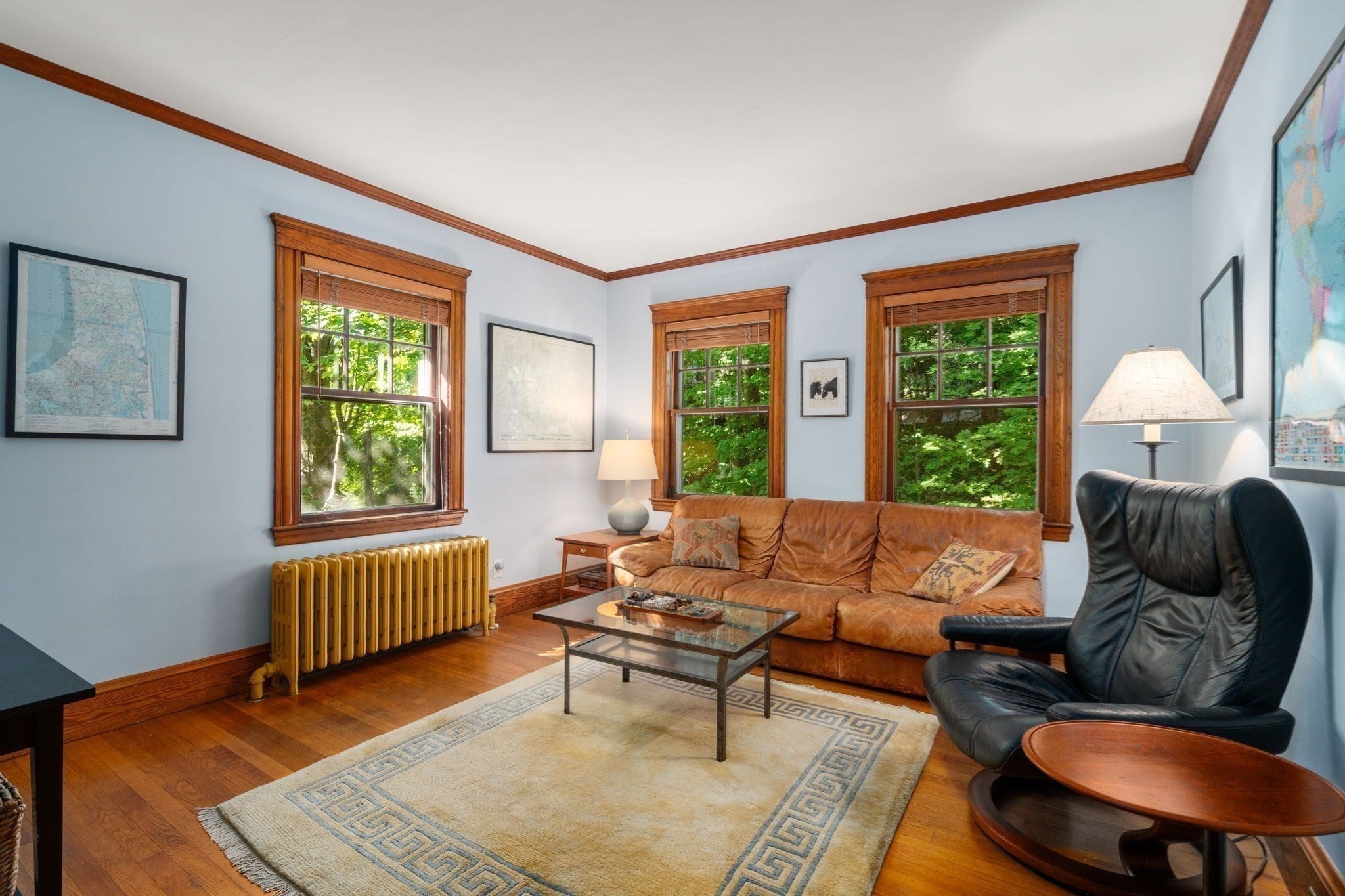 36 Milton Road, Brookline, MA Photo #9