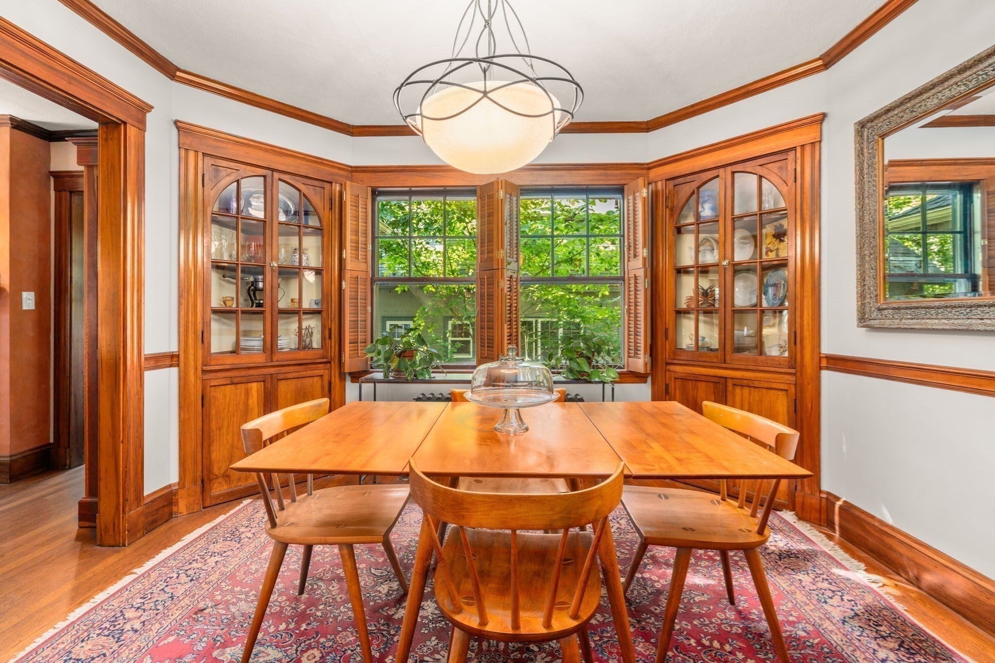 36 Milton Road, Brookline, MA Photo #8