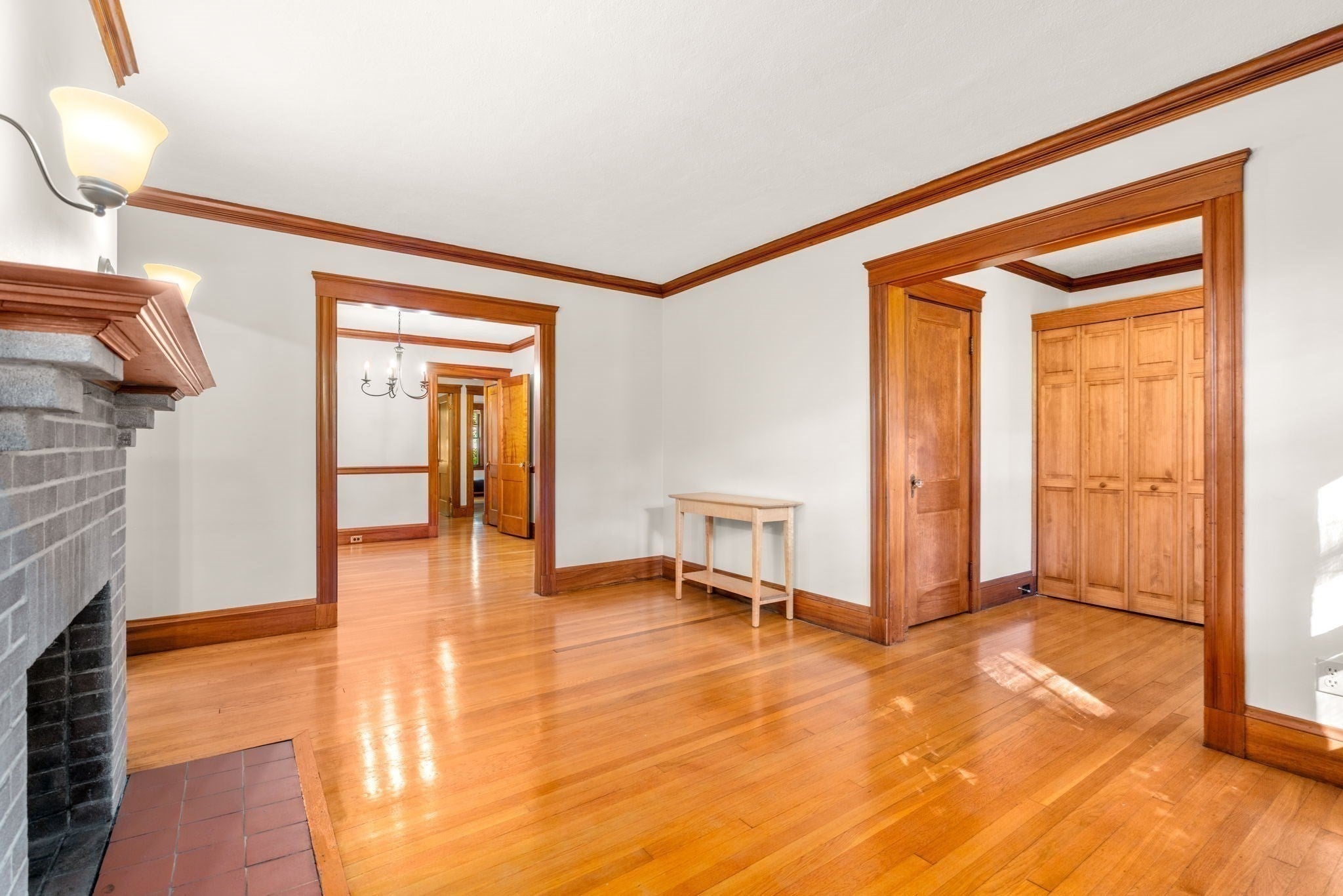 36 Milton Road, Brookline, MA Photo #20