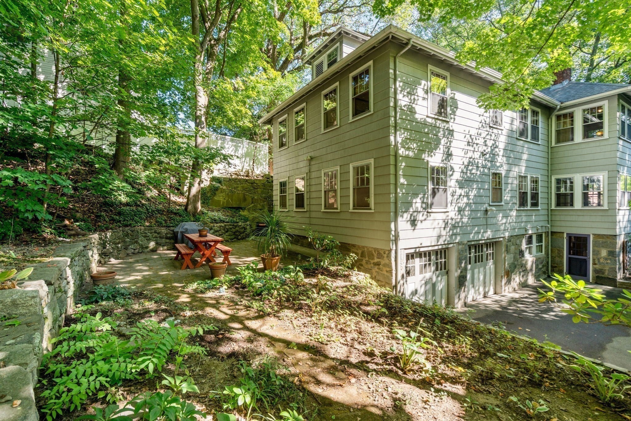 36 Milton Road, Brookline, MA Photo #30