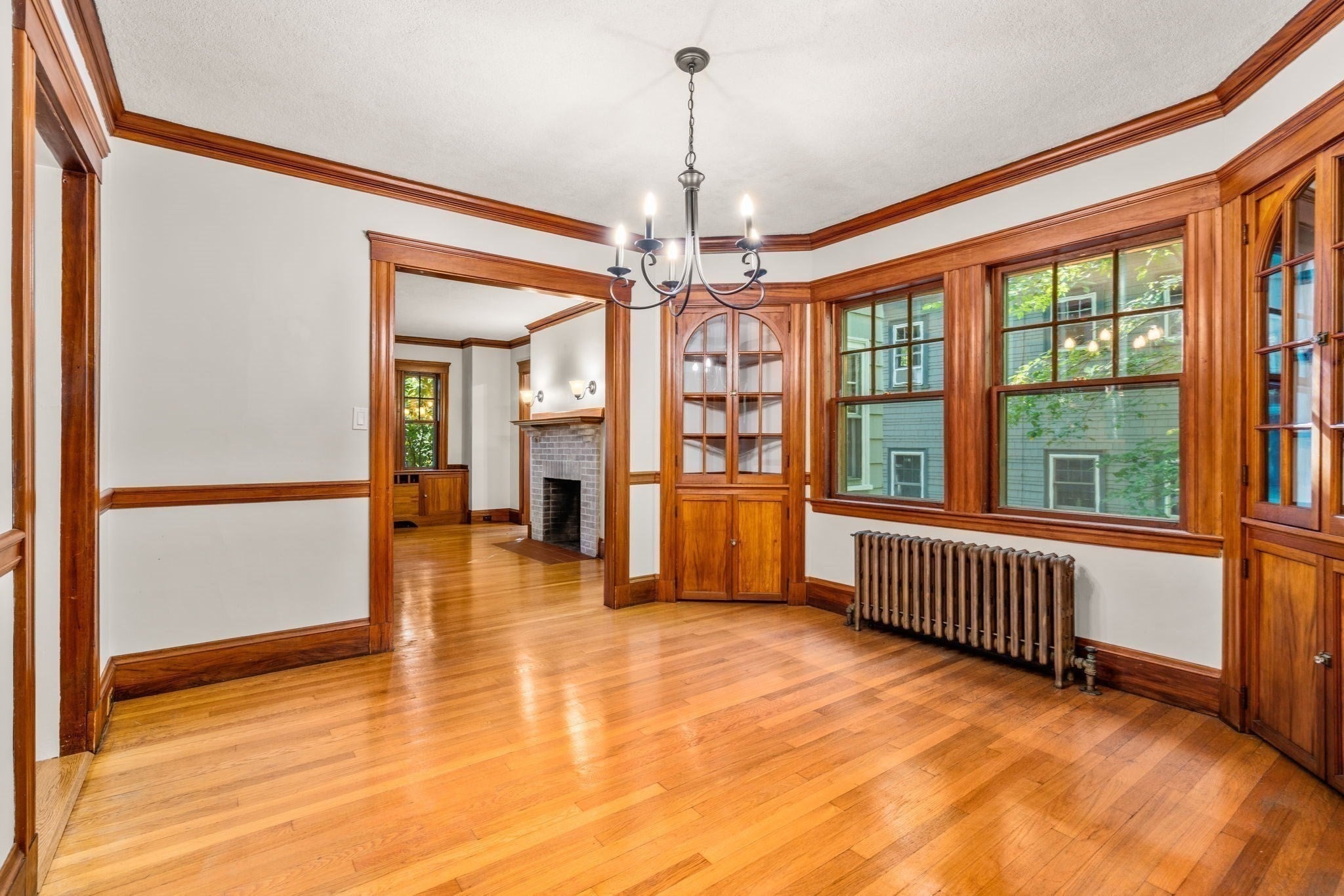 36 Milton Road, Brookline, MA Photo #23