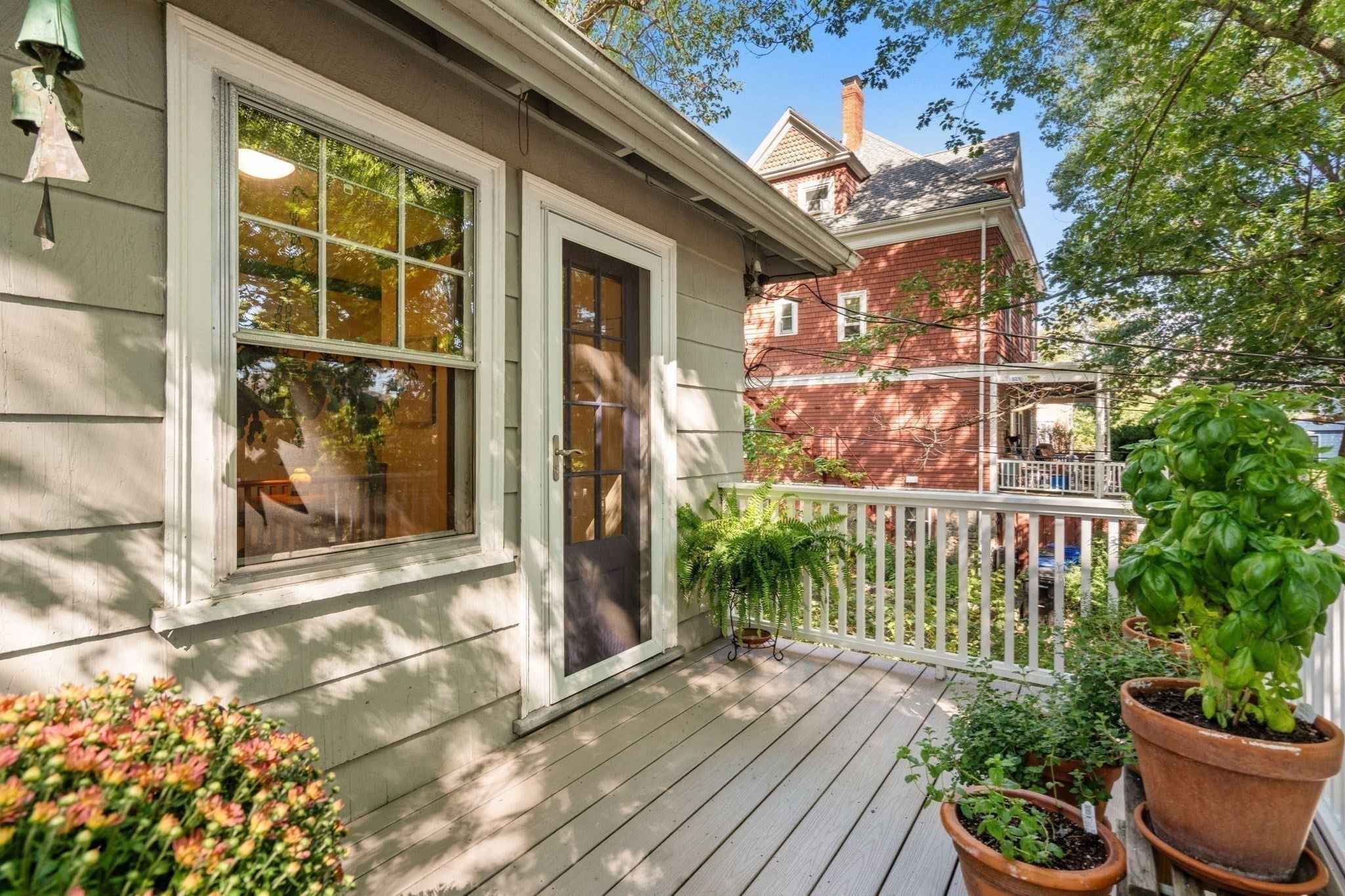 36 Milton Road, Brookline, MA Photo #16