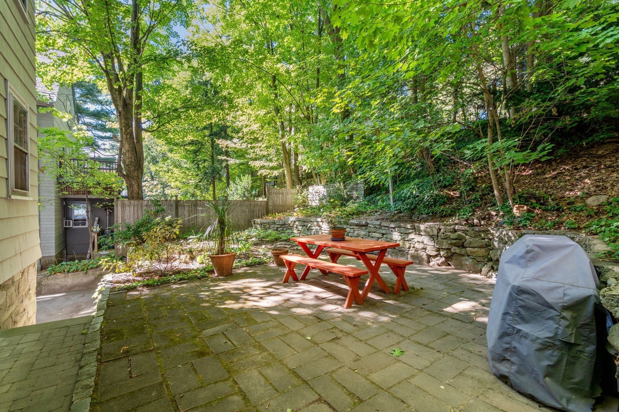 36 Milton Road, Brookline, MA Photo #29