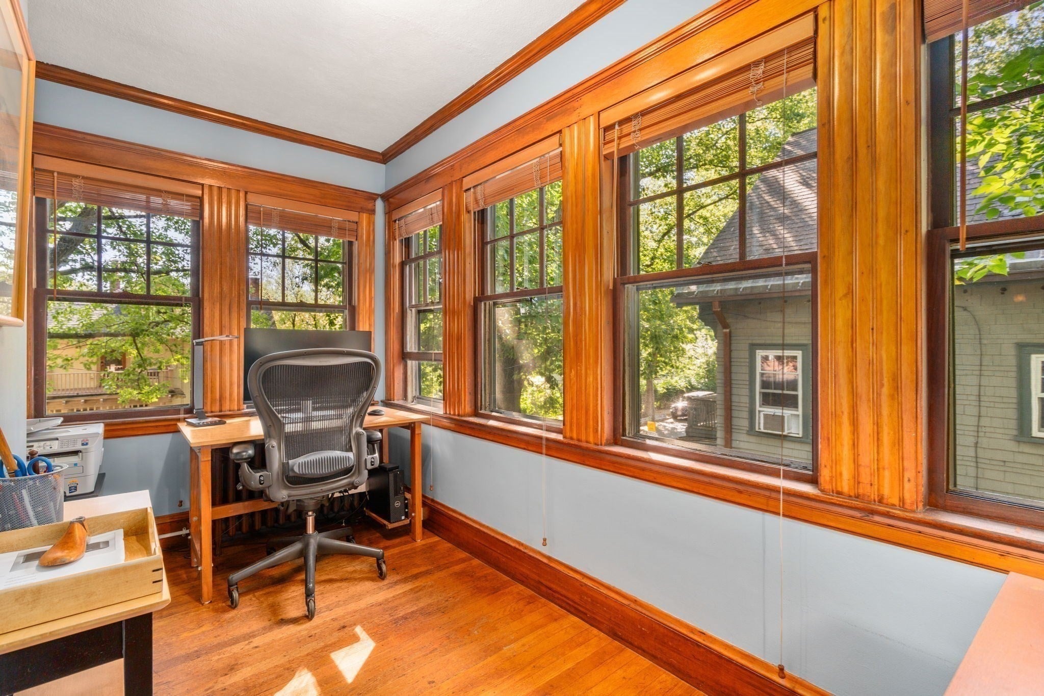 36 Milton Road, Brookline, MA Photo #6
