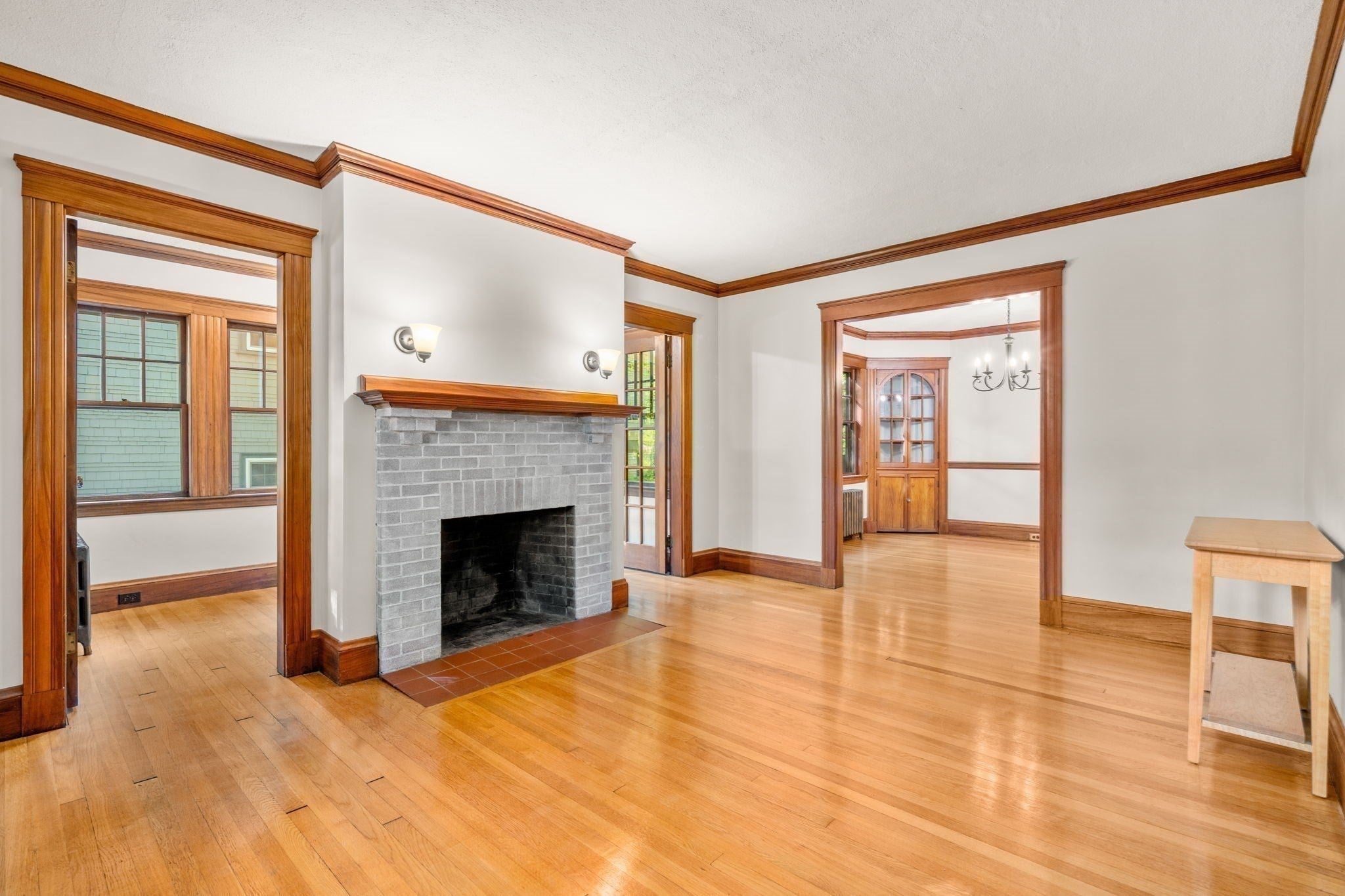 36 Milton Road, Brookline, MA Photo #18