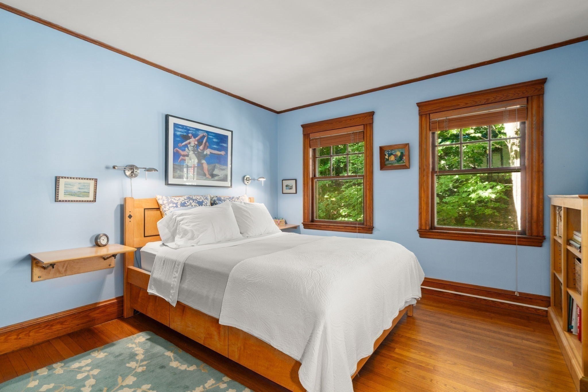 36 Milton Road, Brookline, MA Photo #11