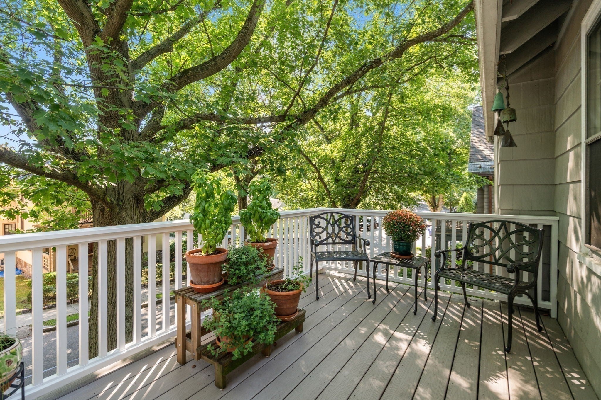 36 Milton Road, Brookline, MA Photo #15