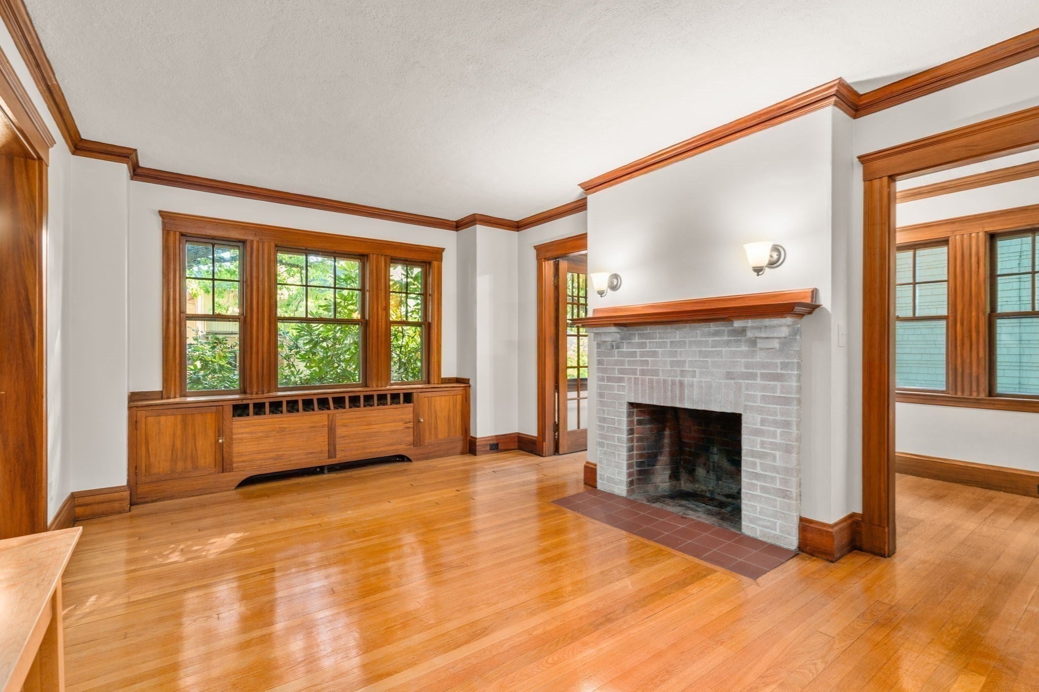 36 Milton Road, Brookline, MA Photo #19