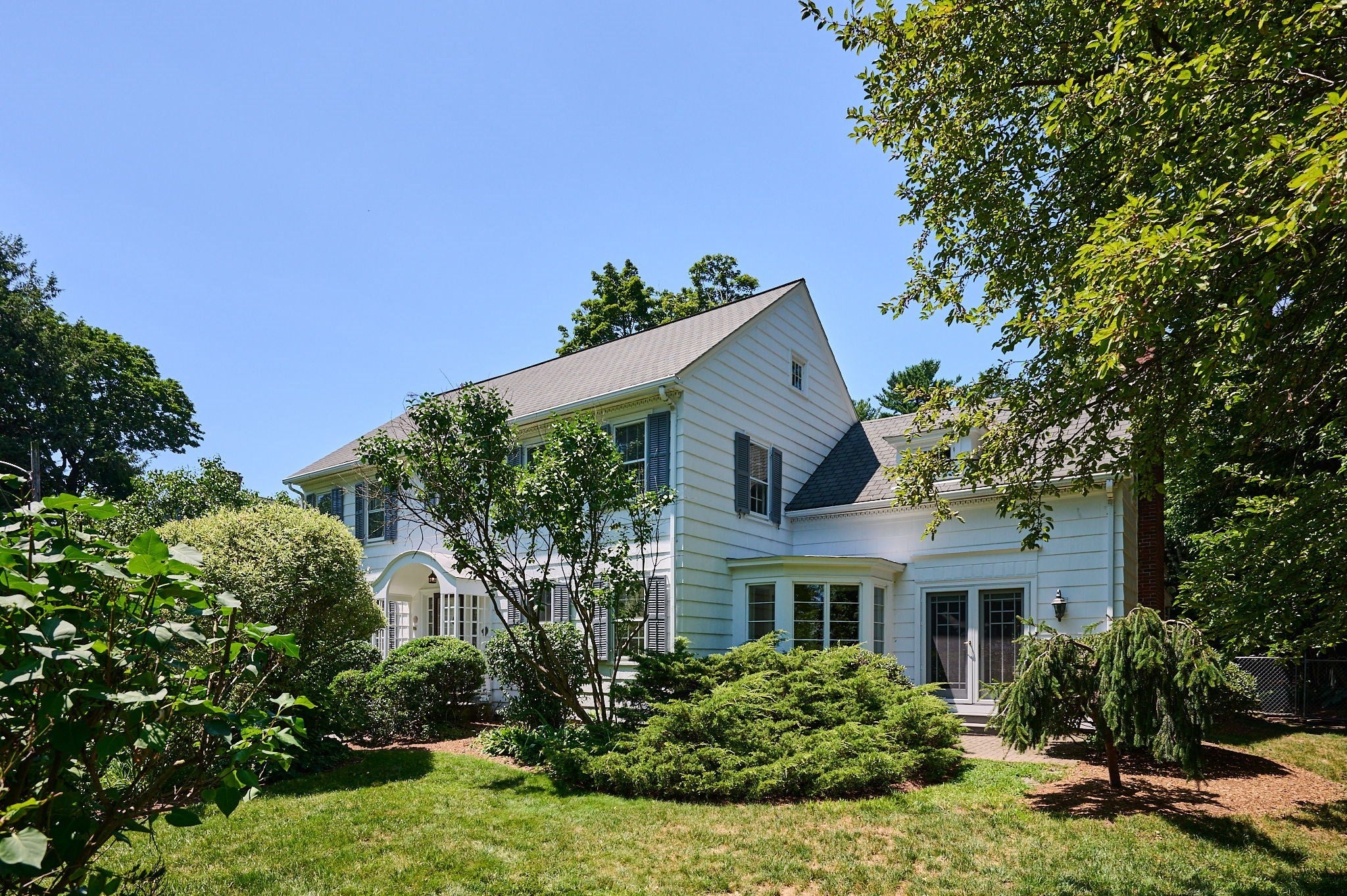 15 Barrett Place