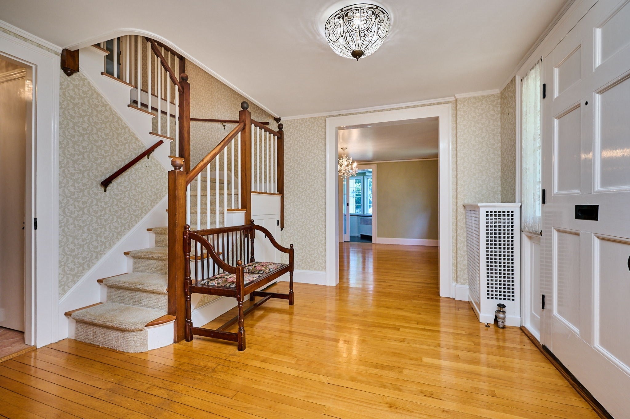 15 Barrett Place
