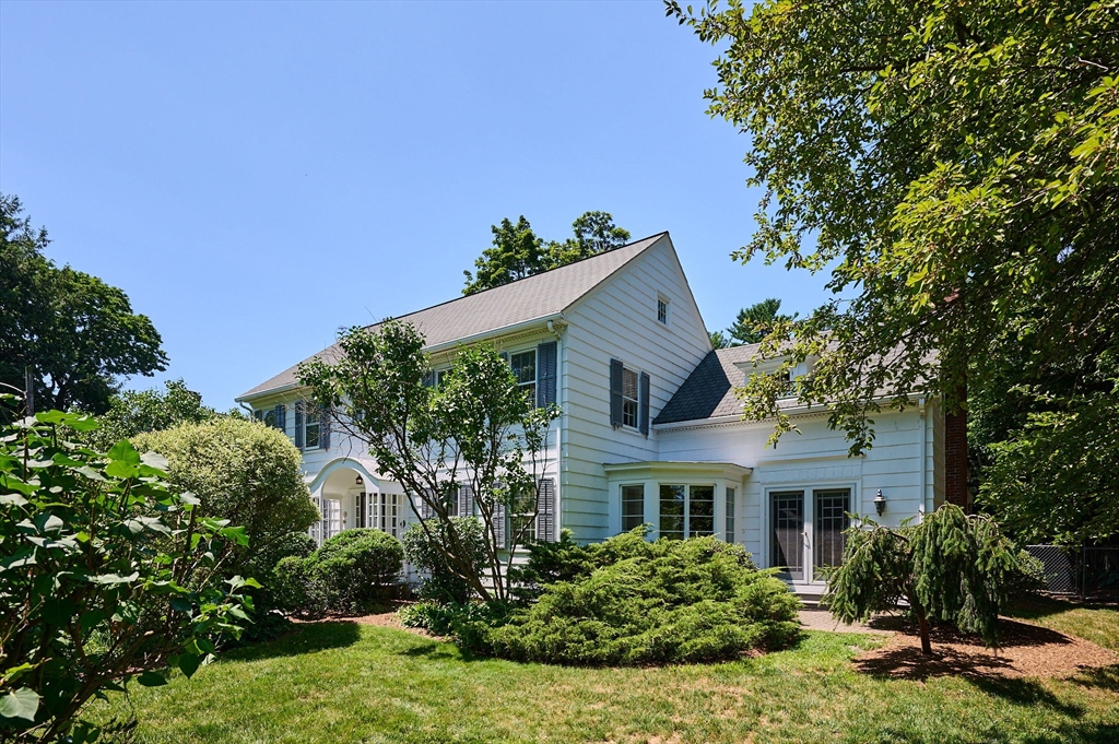 15 Barrett Place